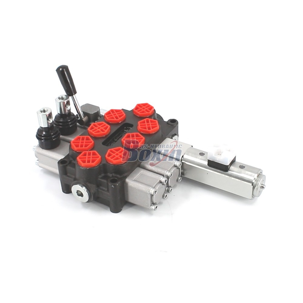 Seeking Global Distributors and Wholesalers for Q45-DT-2OT Monoblock Directional Valves main image